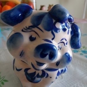 Meet your Posher, Maryna